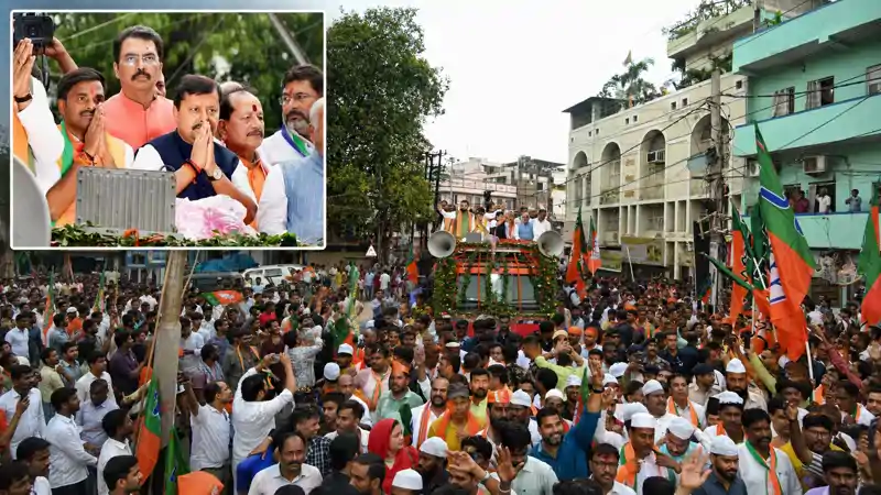 'बांकीपुर मेरा घर, इसे कोई नहीं भेद सकता' नितिन नवीन बोले-30 जुलाई को बनेगा नया कीर्तिमान