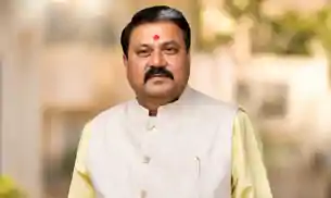तिहाड जेल से आज रिहा होंगे विधायक राजू सिंह, हाइकोर्ट से मिला है बेल