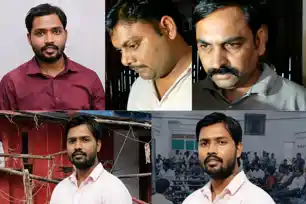  खान सर अब नहीं बचेंगे? गार्ड्स के हथियारों की जांच में हैरान करने वाला खुलासा..पुलिस ने कोर्ट में सब बता दिया...