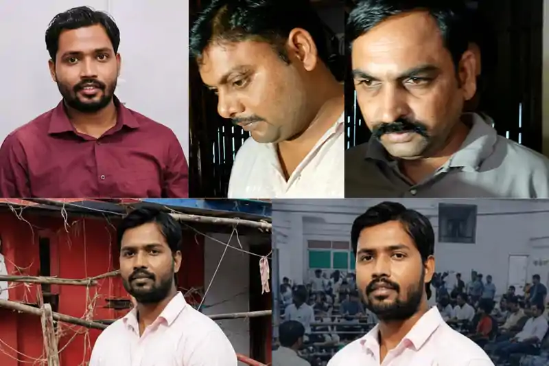 खान सर अब नहीं बचेंगे? गार्ड्स के हथियारों की जांच में हैरान करने वाला खुलासा..पुलिस ने कोर्ट में सब बता दिया...