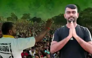 बंगाल चुनाव में JLKM की एंट्री, टाईगर जयराम महतो ने दो सीटों पर उतारे उम्मीदवार 