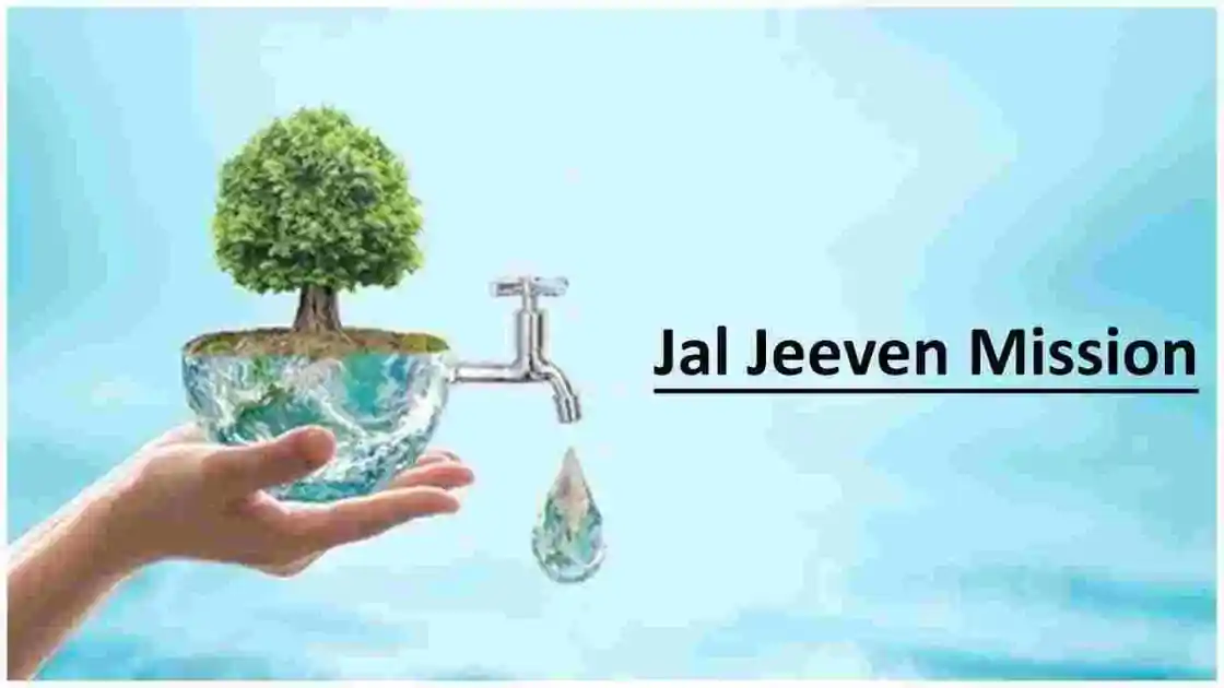 जल जीवन मिशन में फंड संकट खत्म होने के आसार, केंद्र से समझौते की तैयारी
