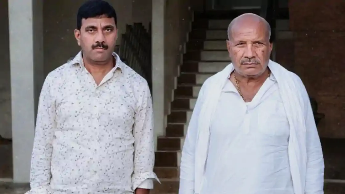 पप्पू पांडेय और उनके भाई को सुप्रीम कोर्ट से बड़ी राहत, SC ने  गिरफ्तारी पर लगाई रोक