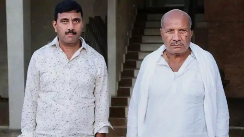 पप्पू पांडेय और उनके भाई को सुप्रीम कोर्ट से बड़ी राहत, SC ने  गिरफ्तारी पर लगाई रोक