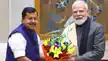 बीजेपी में बड़ा फेरबदल, मोदी-शाह ने बदले 4 राज्यों के प्रदेश अध्यक्ष, जानें किसे मिली कहां की कमान -