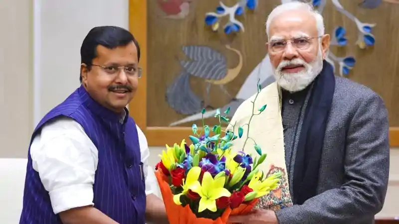 बीजेपी में बड़ा फेरबदल, मोदी-शाह ने बदले 4 राज्यों के प्रदेश अध्यक्ष, जानें किसे मिली कहां की कमान बीजेपी में बड़ा फेरबदल, मोदी-शाह ने बदले 4 राज्यों के प्रदेश अध्यक्ष, जानें किसे मिली कहां की कमान