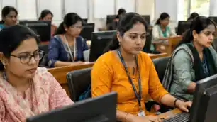 सम्राट सरकार का बड़ा फैसला, संविदा महिला कर्मचारियों को भी 2 दिन की स्पेशल लीव, बिहार बना देश का पहला राज्य!