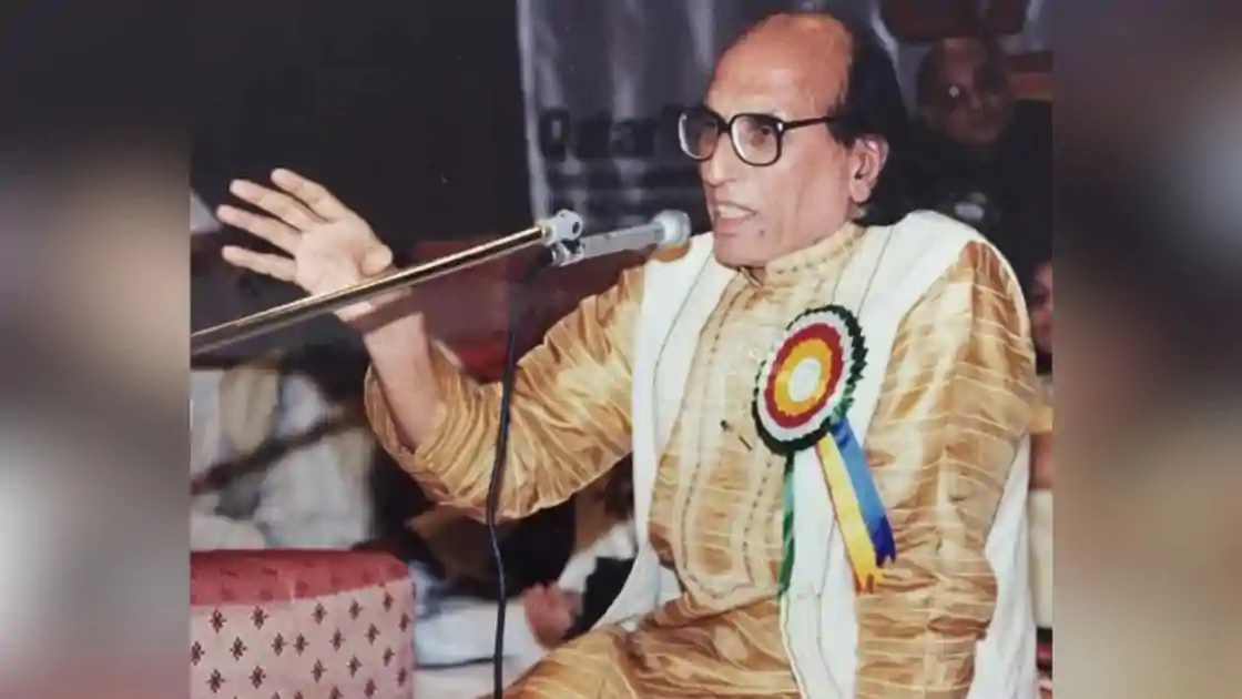 'इतना मत चाहो उसे वो बेवफ़ा हो जाएगा' उर्दू के मशहूर शायर बशीर बद्र का निधन, इंदिरा गांधी ने पाकिस्तानी पीएम को सुनाई थी कहानी