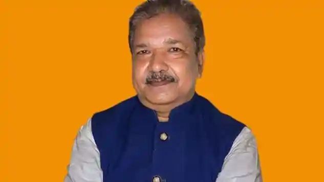 बिहार का विकास रफ्तार पकड़ चुका है, और आगे बढ़ेगा: डॉ. दिलीप जायसवाल ‎-