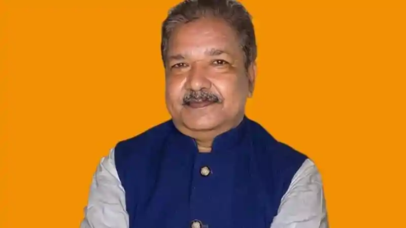 बिहार का विकास रफ्तार पकड़ चुका है, और आगे बढ़ेगा: डॉ. दिलीप जायसवाल Dilip Jaisawal