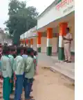 छह विद्यालयों में चला डायल 112 जागरूकता अभियान, थाना प्रभारी ने बच्चों को दिए टिप्स