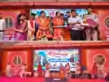 मां तुतला भवानी महोत्सव में भोजपुरी कलाकारों का जलवा, पर्यटन विकास को लेकर डीएम ने जताई उम्मीद-maa tutla bhavani mahotsav mein bhojpuri kalakaron ka jalva, paryatan vikas ko lekar dm ne jatai ummeed