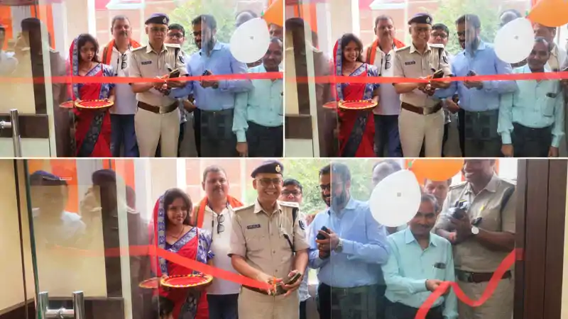 कोईलवर में प्रेस क्लब का हुआ उद्घाटन, SDPO-2 व राजस्व पदाधिकारी ने संयुक्त रूप से किया उद्घाटन कोईलवर में प्रेस क्लब का हुआ उद्घाटन, SDPO-2 व राजस्व पदाधिकारी ने संयुक्त रूप से किया उद्घाटन