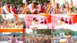 'लोकतंत्र बचाओ, अराजकता हटाओ' पदयात्रा कार्यक्रम में शामिल हुए मुख्यमंत्री, कारगिल चौक से JP गोलंबर तक किया पैदल मार्च-Chief Minister participates in the 'Save Democracy, End Anarchy' foot march; walks from Kargil Chowk to JP Golambar