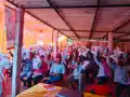 लिमाग्रेन की हाइब्रिड मक्का किस्मों से चमकेगी किसानों की किस्मत, कार्यक्रम में उमड़ी भीड़