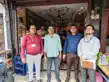 खाद्य सुरक्षा विभाग की कार्रवाई, 55 किलो मिठाई एवं चाट नष्ट, चार खाद्य नमूने जांच के लिए भेजे गए-hariharganj mein khadya suraksha vibhag ki karravai, 55 kilo mithai evam chaat nasht; char khadya namune jaanch ke liye bheje gaye खाद्य सुरक्षा विभाग की कार्रवाई, 55 किलो मिठाई एवं चाट नष्ट, चार खाद्य नमूने जांच के लिए भेजे गए-hariharganj mein khadya suraksha vibhag ki karravai, 55 kilo mithai evam chaat nasht; char khadya namune jaanch ke liye bheje gaye