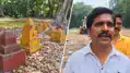 छठ महापर्व की तैयारी तेज, सिटी पार्क और गरगा डैम में घाटों की सफाई शुरू