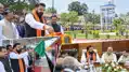 CM सम्राट चौधरी विकास योजनाओं का करेंगे शिलान्यास, विशेष ट्रेन को दिखाएंगे हरी झंडी, शाम 5 बजे कैबिनेट की बैठक