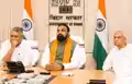 1 करोड़ परिवार बनेंगे उद्यमी, सम्राट कैबिनेट ने 43 एजेंडों पर लगाई मुहर