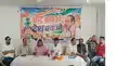 एक नवंबर को दिल्ली में कांग्रेस की 'वोट बचाओ, देश बचाओ' रैली, स्वास्थ्य मंत्री के आवास पर मंथन-ek november ko delhi mein congress ki 'vot bachao, desh bachao' raili, swasthya mantri ke awas par manthan