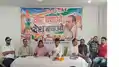 एक नवंबर को दिल्ली में कांग्रेस की 'वोट बचाओ, देश बचाओ' रैली, स्वास्थ्य मंत्री के आवास पर मंथन