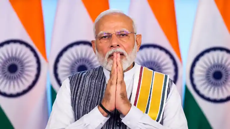 मोदी सरकार का बड़ा ऐलान, केंद्रीय कर्मचारियों के DA में बढ़ोतरी, मंजूर किए 10,016 करोड़ मोदी सरकार का बड़ा ऐलान, केंद्रीय कर्मचारियों के DA में बढ़ोतरी, मंजूर किए 10,016 करोड़