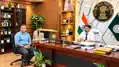 उपायुक्त की अध्यक्षता में शिक्षक प्रशिक्षण प्रशिक्षुओं के विद्यालय आवंटन को लेकर बैठक संपन्न