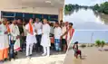 बाढ़ प्रभावित लोगों की मांगों को लेकर अपने ही सरकार के खिलाफ धरने पर बैठेंगे MLA विनय बिहारी