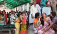 तेज रफ्तार पिकअप की ठोकर से बाइक सवार युवक की मौत