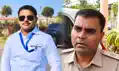 सरकारी नौकरी दिलाने के नाम पर लाखों की ठगी, हिरासत में आरोपी