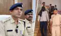 महाराष्ट्र ATS अधिकारी बनकर किया डिजिटल अरेस्ट, साइबर ठगी करने वाले 2 आरोपी गिरफ्तार