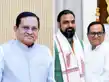 अवधेश नारायण सिंह ने विधान परिषद के सभापति पद से दिया इस्तीफा, रामबचन राय बनेंगे नए सभापति -avdhesh narayan singh ne vidhan parishad ke sabhapati pad se diya istifa, rambachan rai banenge naye sabhapati अवधेश नारायण सिंह ने विधान परिषद के सभापति पद से दिया इस्तीफा, रामबचन राय बनेंगे नए सभापति -avdhesh narayan singh ne vidhan parishad ke sabhapati pad se diya istifa, rambachan rai banenge naye sabhapati
