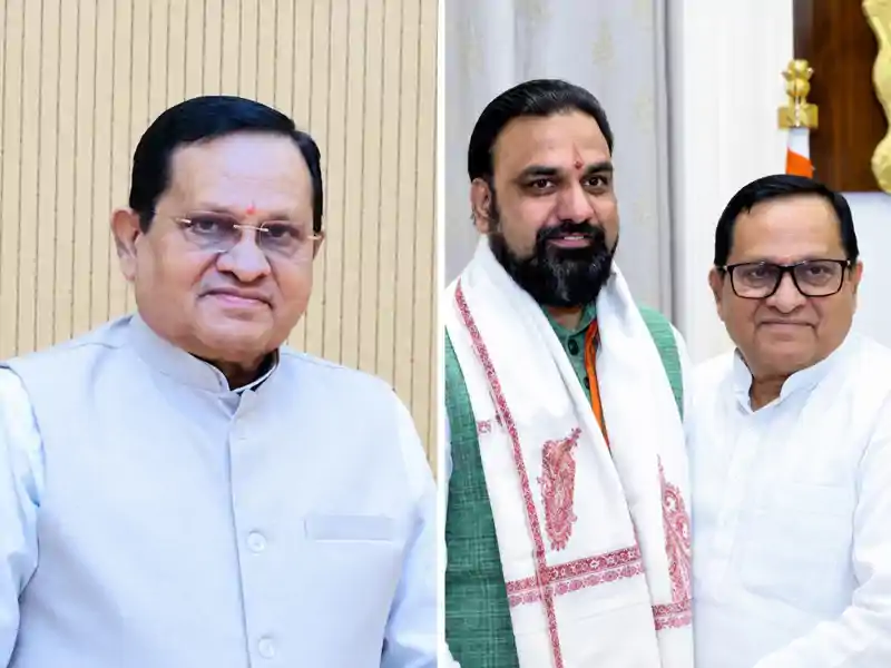 अवधेश नारायण सिंह ने विधान परिषद के सभापति पद से दिया इस्तीफा, रामबचन राय बनेंगे नए सभापति अवधेश नारायण सिंह ने विधान परिषद के सभापति पद से दिया इस्तीफा, रामबचन राय बनेंगे नए सभापति