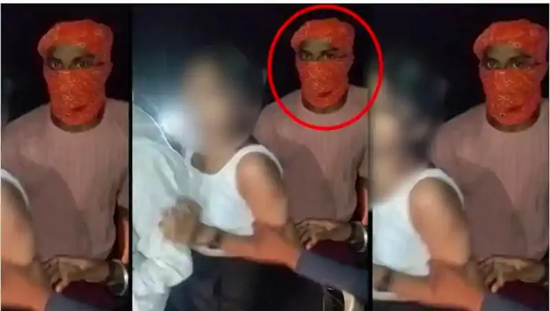जमुई छात्रा बदसलूकी मामले में दो और गिरफ्तार, अब तक 7 आरोपी पकड़े गए जमुई छात्रा बदसलूकी मामले में दो और गिरफ्तार, अब तक 7 आरोपी पकड़े गए