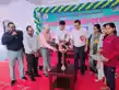जिला स्तरीय विद्यालय खेल प्रतियोगिता का आगाज, विभिन्न प्रखंडों से पहुंचे खिलाड़ी दिखाएंगे दमखम-jila stariya vidyalaya khel pratiyogita ka aagaj, vibhinn prakhandon se pahunche khiladi dikhaenge damkham जिला स्तरीय विद्यालय खेल प्रतियोगिता का आगाज, विभिन्न प्रखंडों से पहुंचे खिलाड़ी दिखाएंगे दमखम-jila stariya vidyalaya khel pratiyogita ka aagaj, vibhinn prakhandon se pahunche khiladi dikhaenge damkham