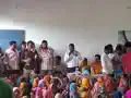 फुलहारा पंचायत में आवास प्लस 2.0 पर मंथन, 2007 लाभुकों के नाम सार्वजनिक