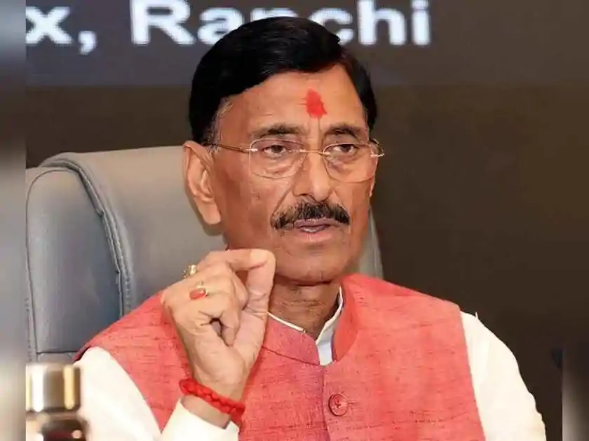 झारखंड में कथित राजकोषीय अनियमितताओं पर सियासी घमासान, संजय सेठ ने उठायी CBI जांच की मांग