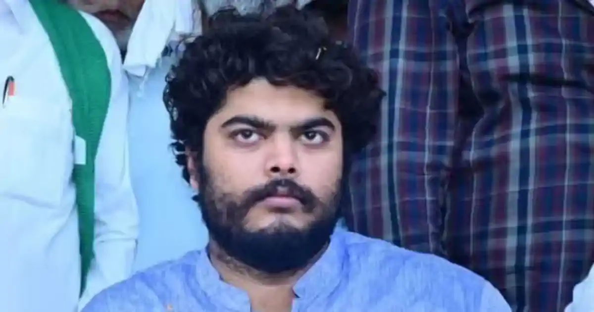 जमीन विवाद और मारपीट मामले में ओसामा शहाब को झटका, अदालत ने अग्रिम जमानत याचिका ठुकराई