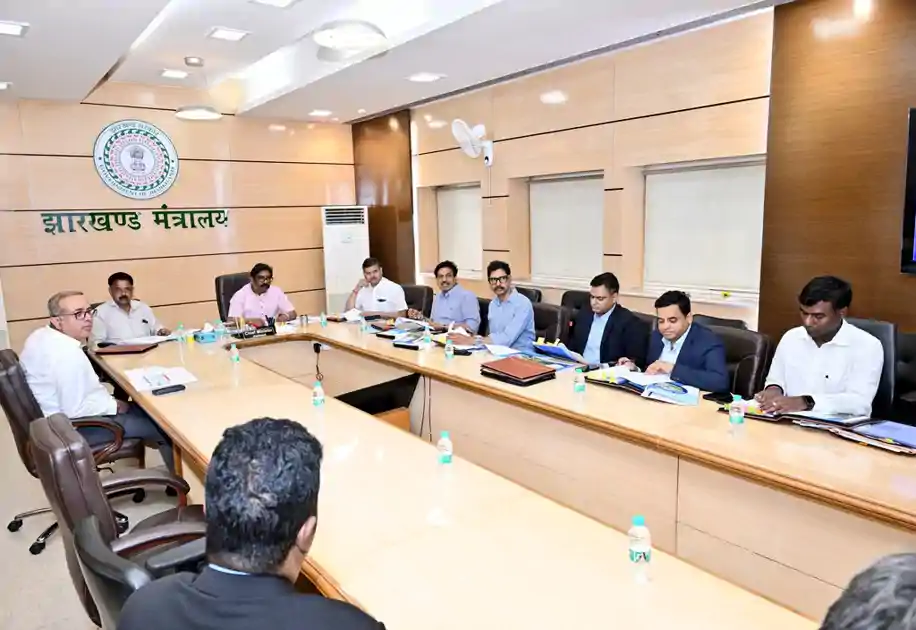 झारखंड में विज्ञान और नवाचार को बढ़ावा देने की दिशा में बड़ा कदम, CM हेमन्त सोरेन ने तय किए रोडमैप