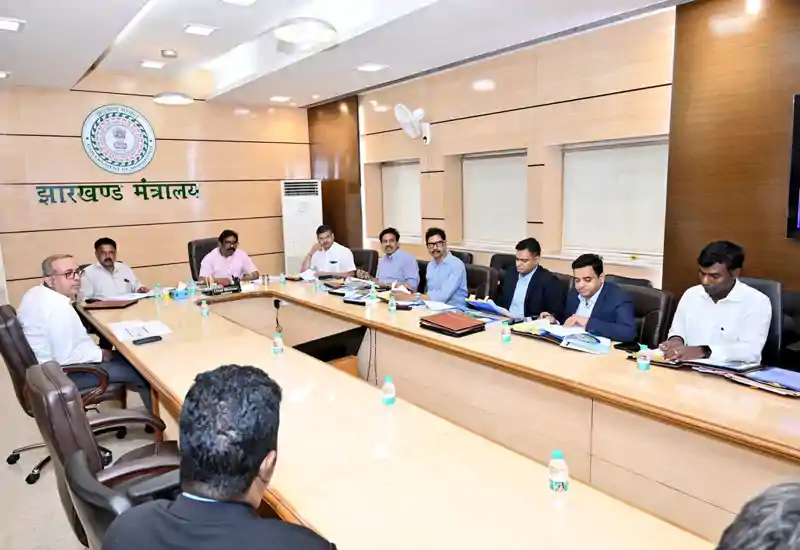झारखंड में विज्ञान और नवाचार को बढ़ावा देने की दिशा में बड़ा कदम, CM हेमन्त सोरेन ने तय किए रोडमैप