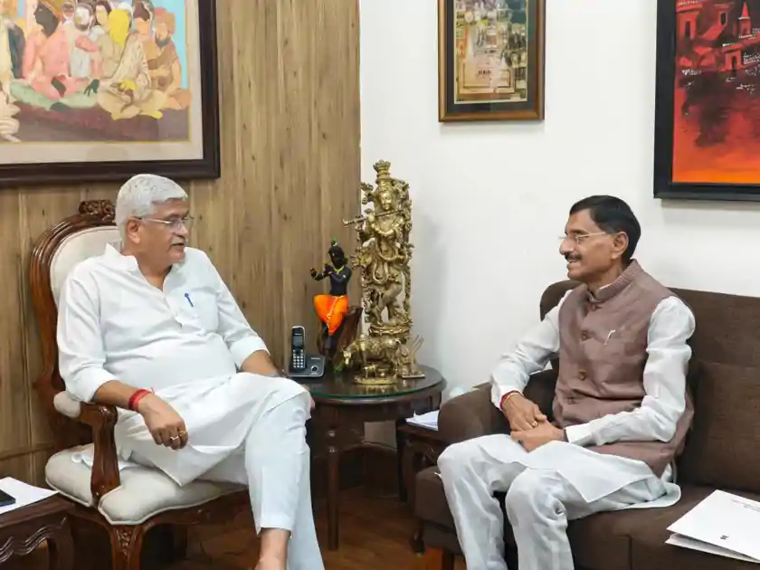 रांची : ‘वंदे मातरम्’ के 150 वर्ष पूरे होने पर तीन दिवसीय सांस्कृतिक उत्सव, केंद्रीय मंत्री होंगे मुख्य अतिथि