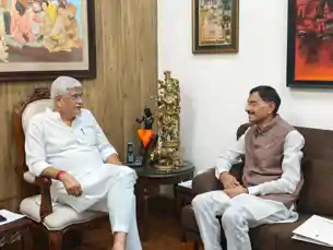 रांची : ‘वंदे मातरम्’ के 150 वर्ष पूरे होने पर तीन दिवसीय सांस्कृतिक उत्सव, केंद्रीय मंत्री होंगे मुख्य अतिथि
