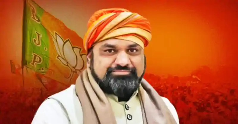 6 मई को हो सकता है बिहार कैबिनेट का विस्तार, गठबंधन में सीट बंटवारे पर सहमति के संकेत 6 मई को हो सकता है बिहार कैबिनेट का विस्तार, गठबंधन में सीट बंटवारे पर सहमति के संकेत