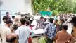 गोपालगंज: सेप्टिक टैंक हादसे पर प्रशासन सख्त, डीएम ने दिए जांच के आदेश- Gopalganj: Administration takes a tough stance on the septic tank accident; DM orders an inquiry गोपालगंज: सेप्टिक टैंक हादसे पर प्रशासन सख्त, डीएम ने दिए जांच के आदेश- Gopalganj: Administration takes a tough stance on the septic tank accident; DM orders an inquiry