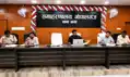 मद्यनिषेध के लंबित मामलों के निष्पादन में तेजी लाएं, लापरवाही पर होगी सख्त कार्रवाई : डीएम