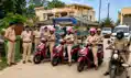 कई थानों को मिली पिंक स्कूटी, महिलाओं की सुरक्षा में तत्पर रहेंगी पुलिस दीदी