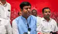 कुंवर निषाद की मां पर कथित आपत्तिजनक टिप्पणी से भड़के मुकेश सहनी, एफआईआर न होने पर मथुरा कूच का ऐलान