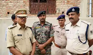 रात में लापता मासूम का शव बरामद, इलाके में फैली सनसनी, परिजनों में आक्रोश