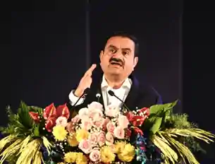 AI का उपभोक्ता नहीं, नेतृत्वकर्ता बने भारत: गौतम अदाणी