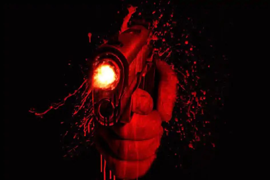 चतरा के गेंदरा गांव में देर रात गो*लीबारी, दो की मौ*त, कई घायल